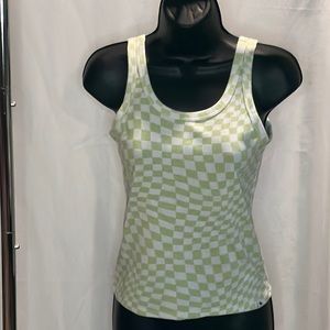 Junior Girl Abercrombie Tank Top